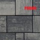 Pavaj Semmelrock Rettango Combi Gri Bazalt 6 cm Pavaj Semmelrock Rettango Combi Gri Bazalt 6 cm